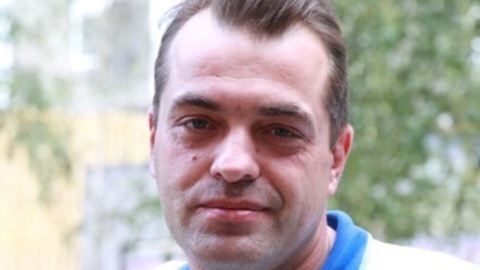 Бирюков принес извинения бойцам батальона "Днепр-1"