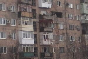 В результате попадания в жилой дом есть двое погибших