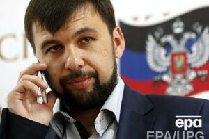 Пушилин назвал непредвзятым отчет ОБСЕ о трагедии под Волновахой