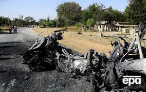 Нигерийские террористы продолжают убивать людей