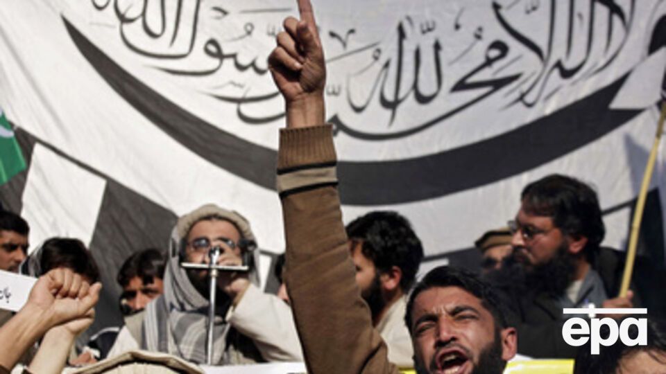 Из Италии выслали сторонников террористов