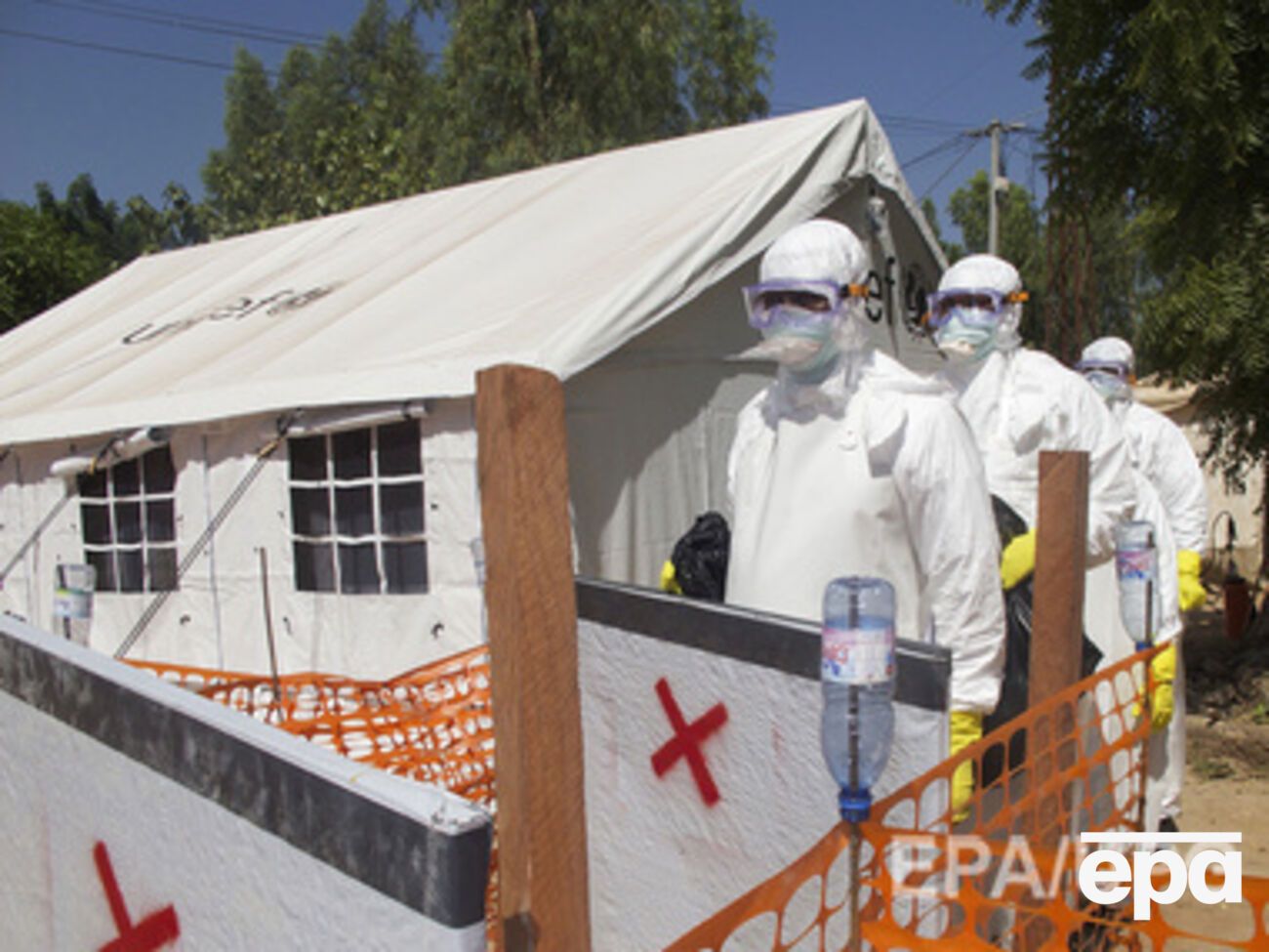 В Мали заявили о победе над вирусом Эбола