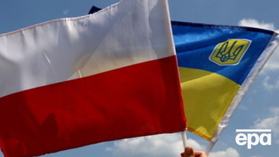 Украино-польские консультации правительств пройдут в Киеве