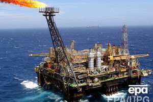 Нефть WTI подешевела больше, чем элитный Brent