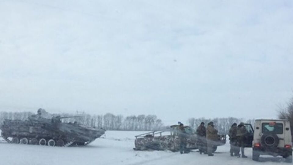 Доник: Дни сейчас такие, что помощь по-настоящему нужна