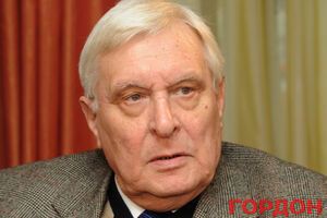 Олег Басилашвили: Я по отцу грузин, по маме – русский. Грузия – моя вторая родина. Свой третьей родиной я считаю Украину