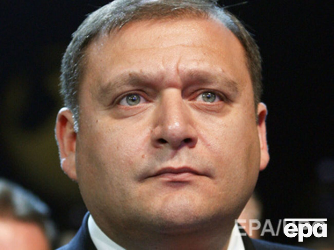 Добкин рассказал о своих последних разговорах с Януковичем