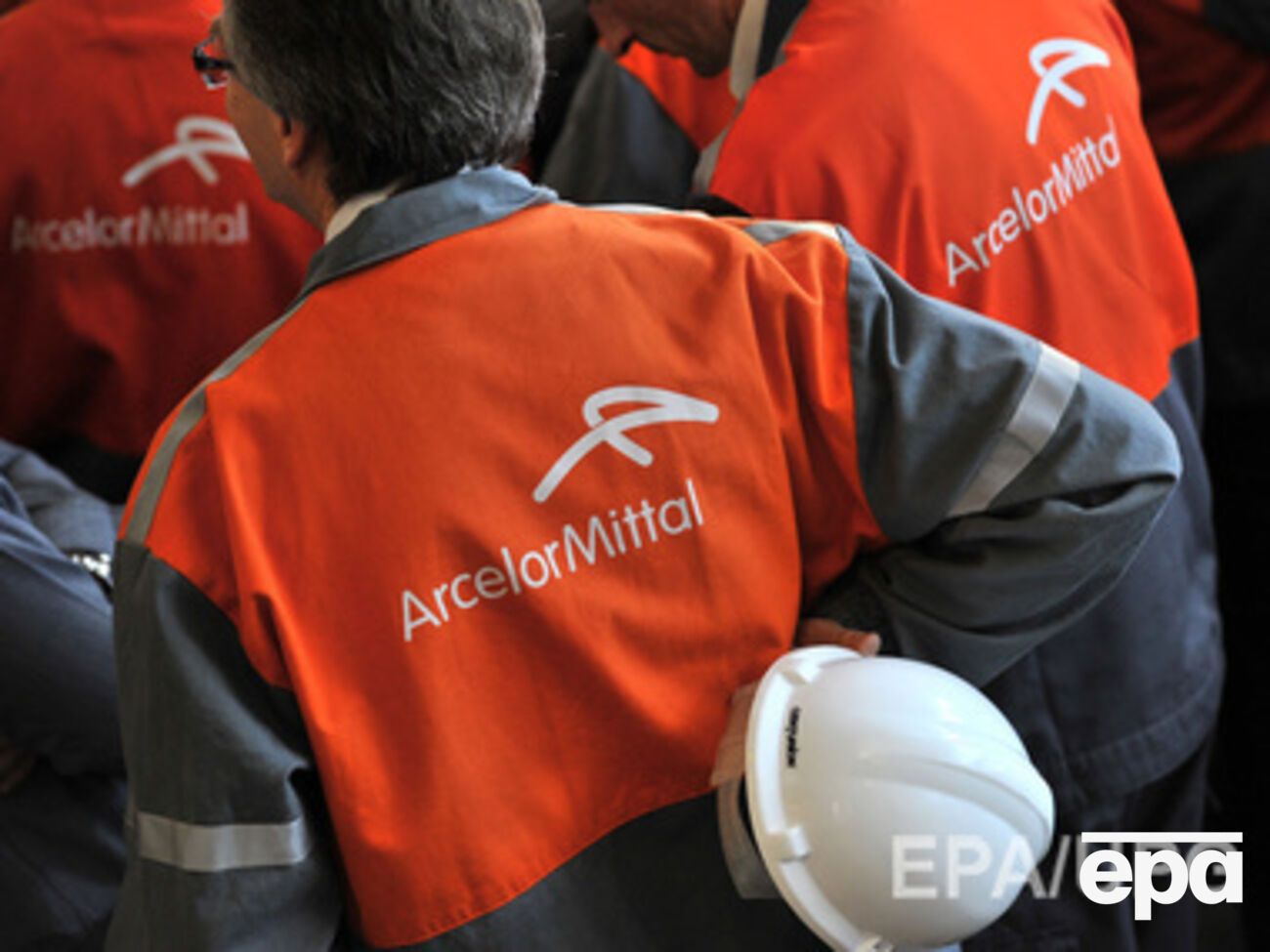 ArcelorMittal уходит из России