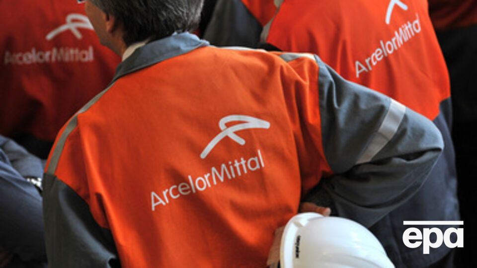 ArcelorMittal уходит из России