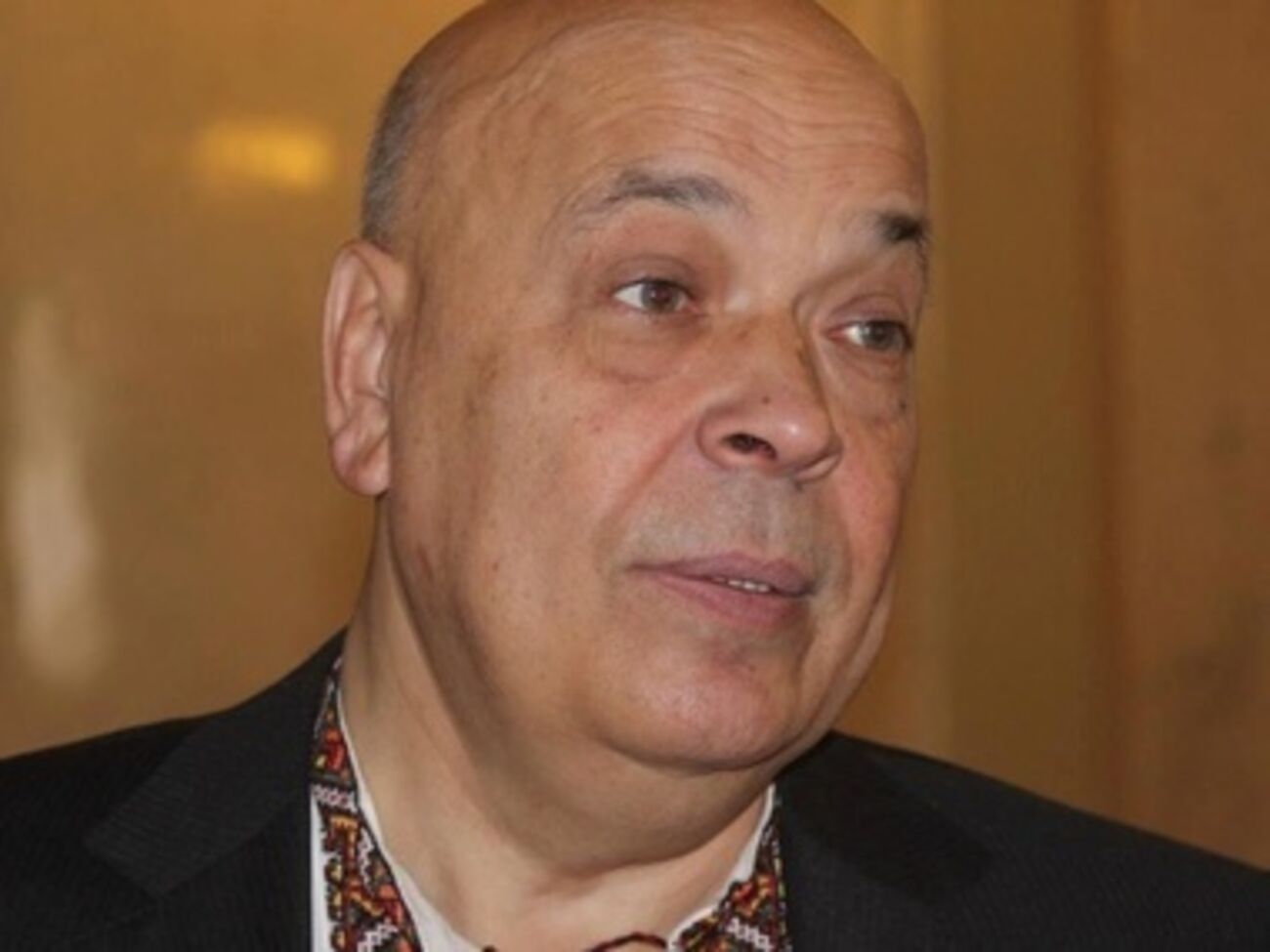 Москаль: Боевики обстреливают населенные пункты из артиллерии, минометов, "Градов" и стрелкового оружия