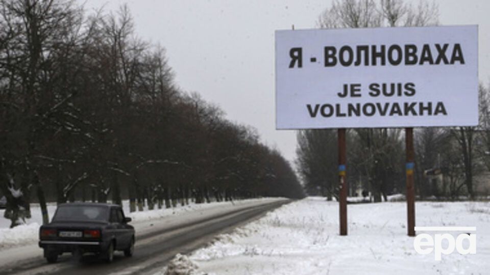 Транспортное сообщение с территорией "ЛНР" полностью перекрыто