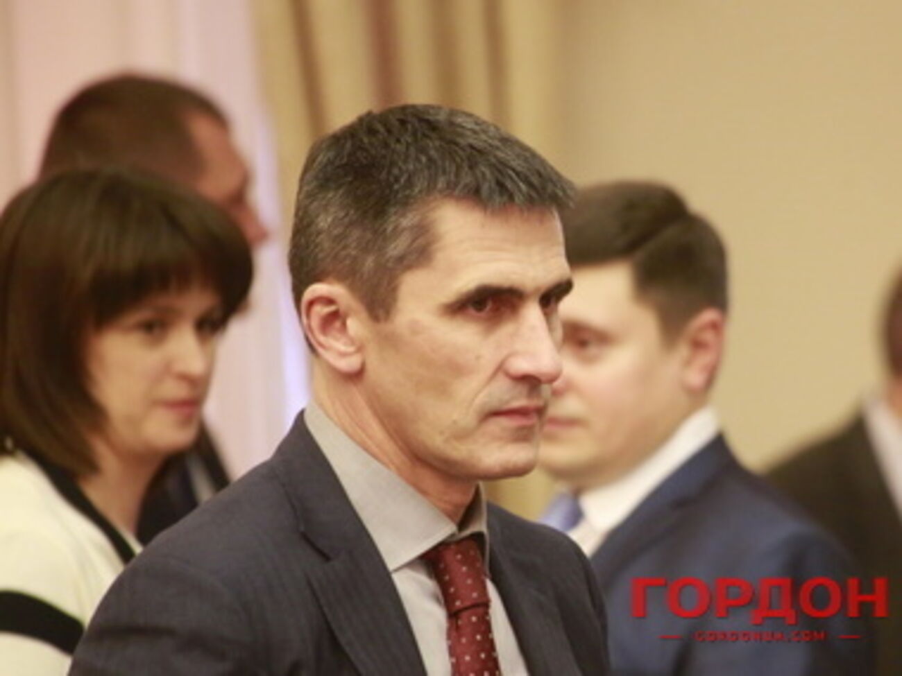 Ярема рассказал о ходе расследования событий под Волновахой