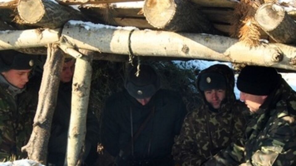 Ситуация в зоне АТО ухудшается