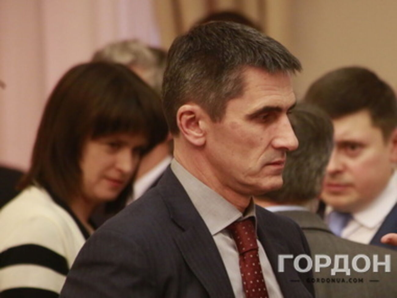 Ярема:&nbsp;Мы сейчас готовим иски для того, чтобы судебным решением признать "ДНР" и "ЛНР" террористическими организациями