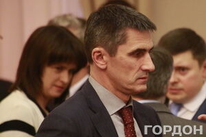 Ярема: Мы сейчас готовим иски для того, чтобы судебным решением признать "ДНР" и "ЛНР" террористическими организациями