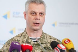 Боевики могут готовить авиапровокации, заявили в штабе АТО