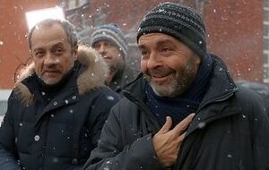 Extremism may be combated like in Saudi Arabia, Shenderovich believes