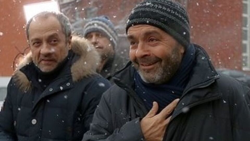 Extremism may be combated like in Saudi Arabia, Shenderovich believes