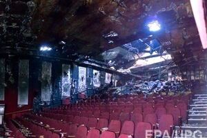 В столичном бюджете предусмотрели средства на реконструкцию "Жовтня"