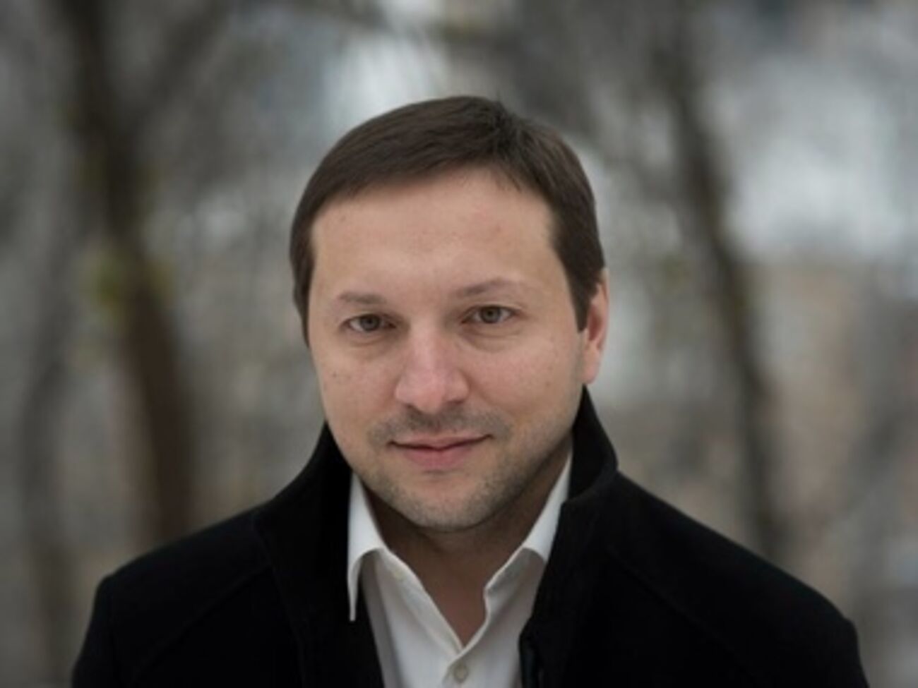 Стець ищет сотрудников в свое министерство через социальные сети