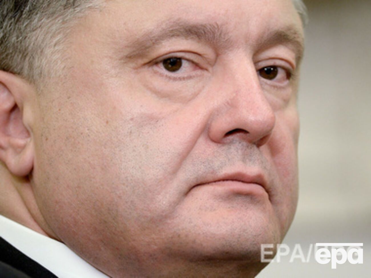 На выходных Порошенко разрешил силам АТО ударить по террористам