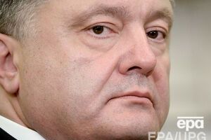На выходных Порошенко разрешил силам АТО ударить по террористам