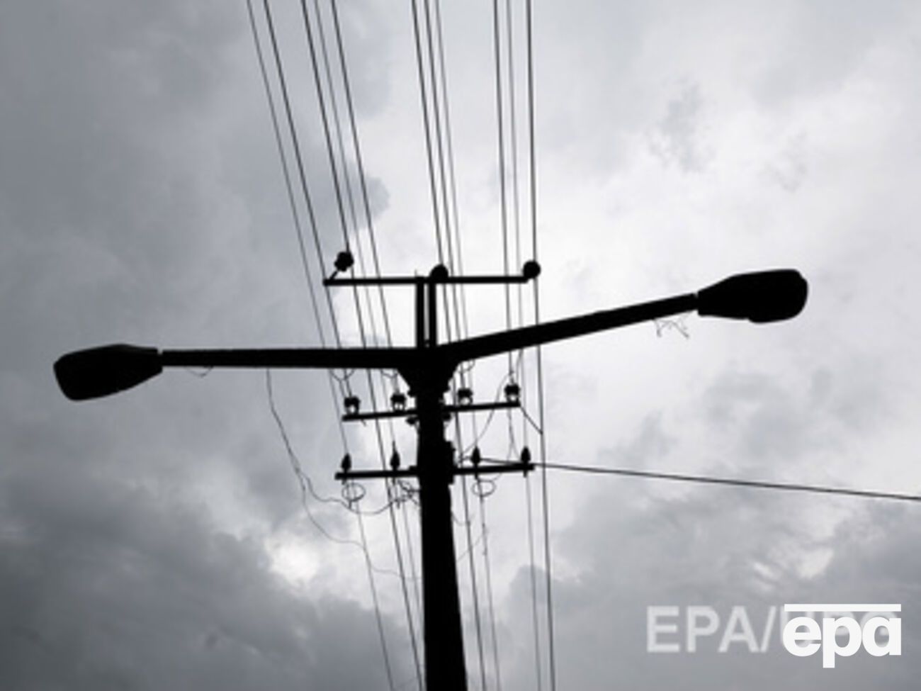 ДТЭК: При отсутствии боевых действий восстановительные работы займут несколько дней