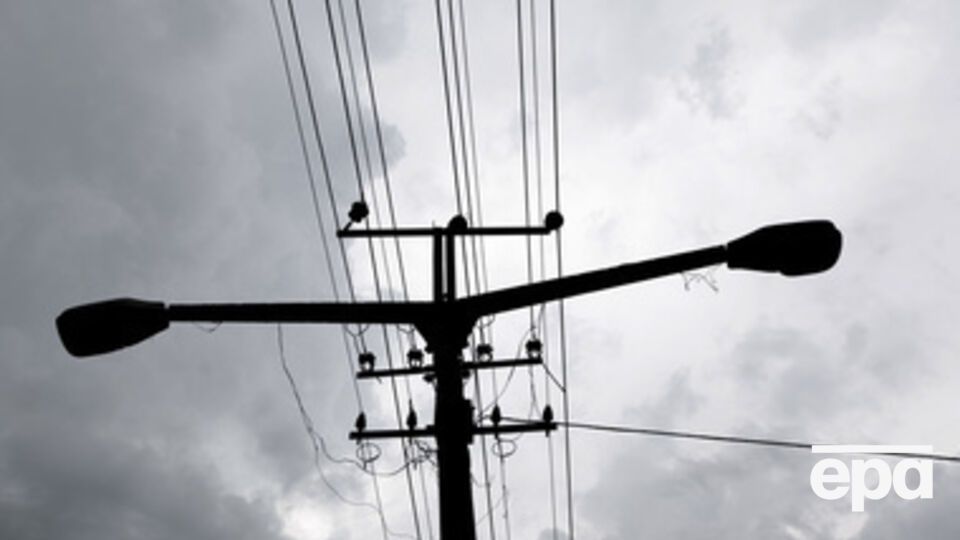 ДТЭК: При отсутствии боевых действий восстановительные работы займут несколько дней