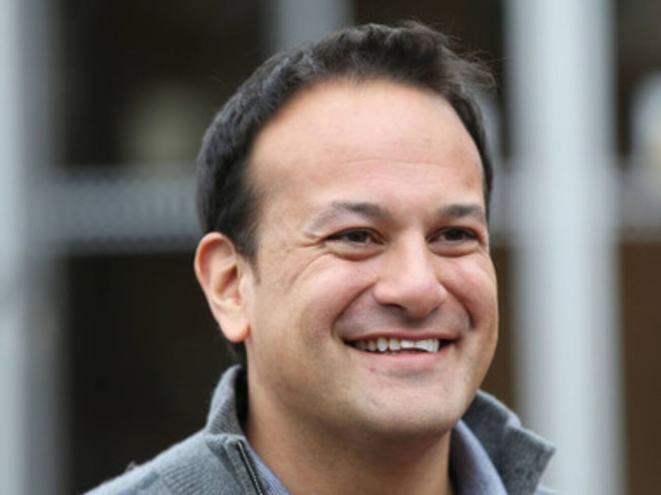 Лео Варадкар признался в том, что он гей