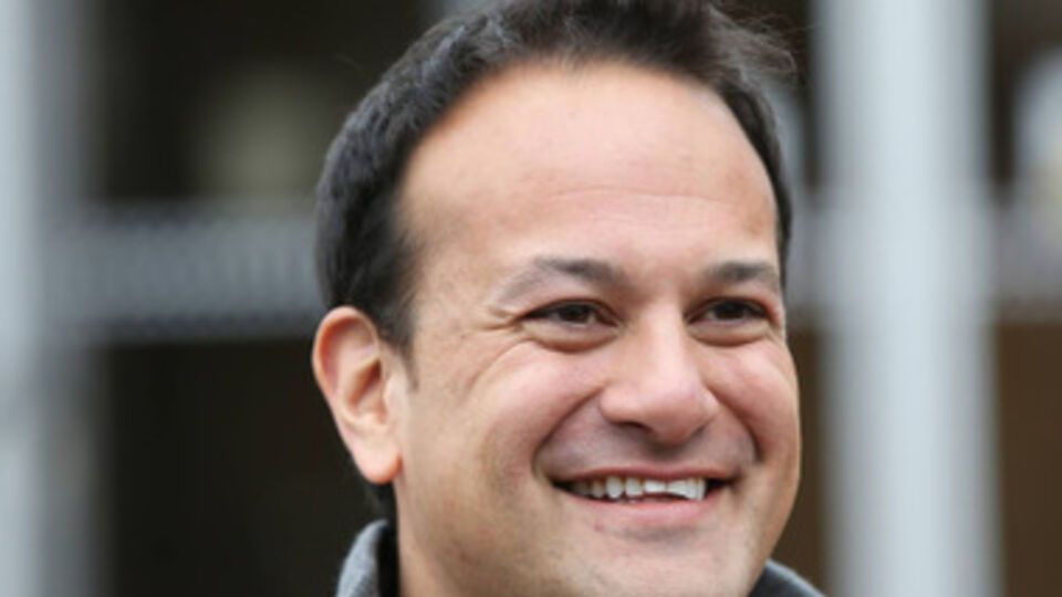 Лео Варадкар признался в том, что он гей