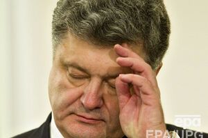 Порошенко подписал закон об очередной волне мобилизации