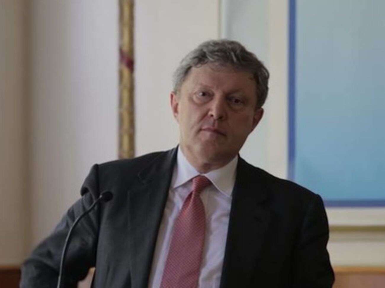 Явлинский: Зависимость российской экономики от нефти настолько примитивная и очевидная, что даже удивительно