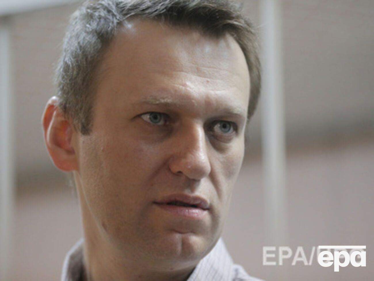 Навальный считает, что санкции ослабляют Путина