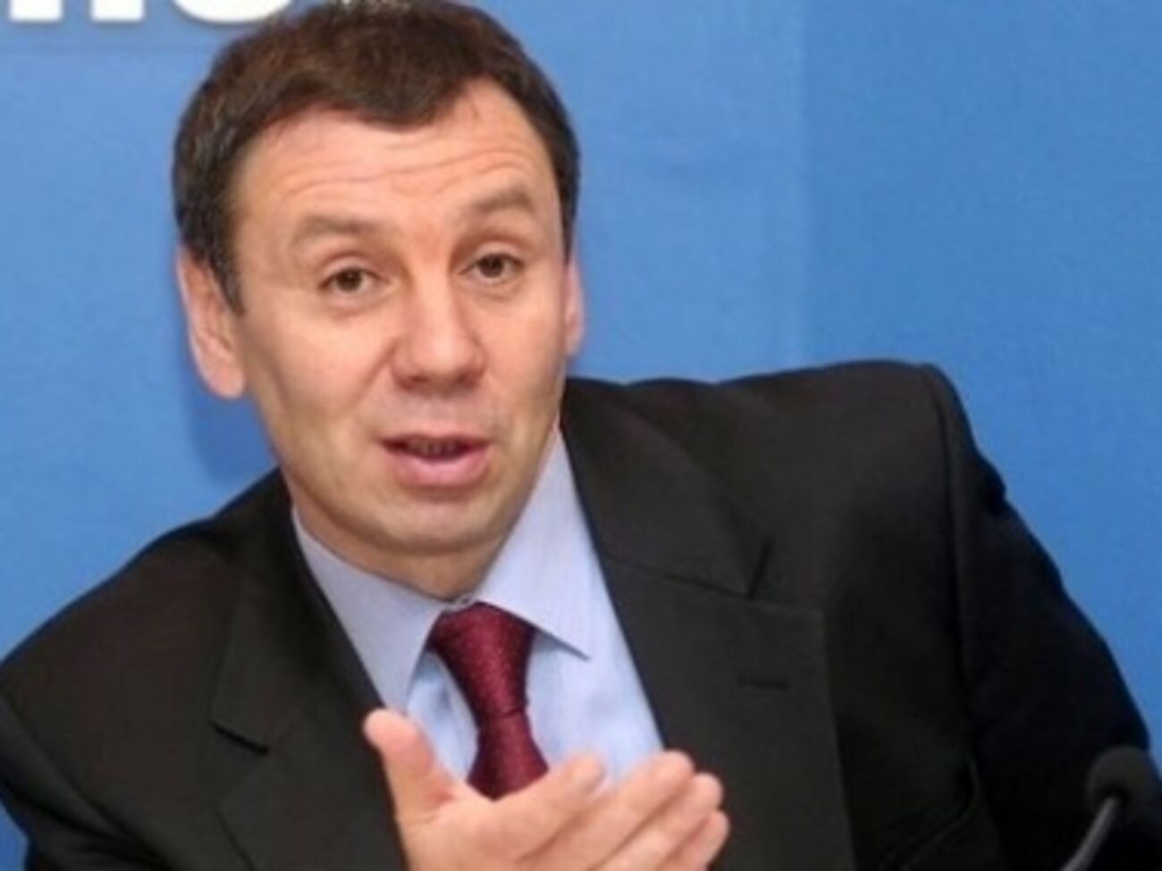 Марков прогнозирует усиление конфликта на Донбасса