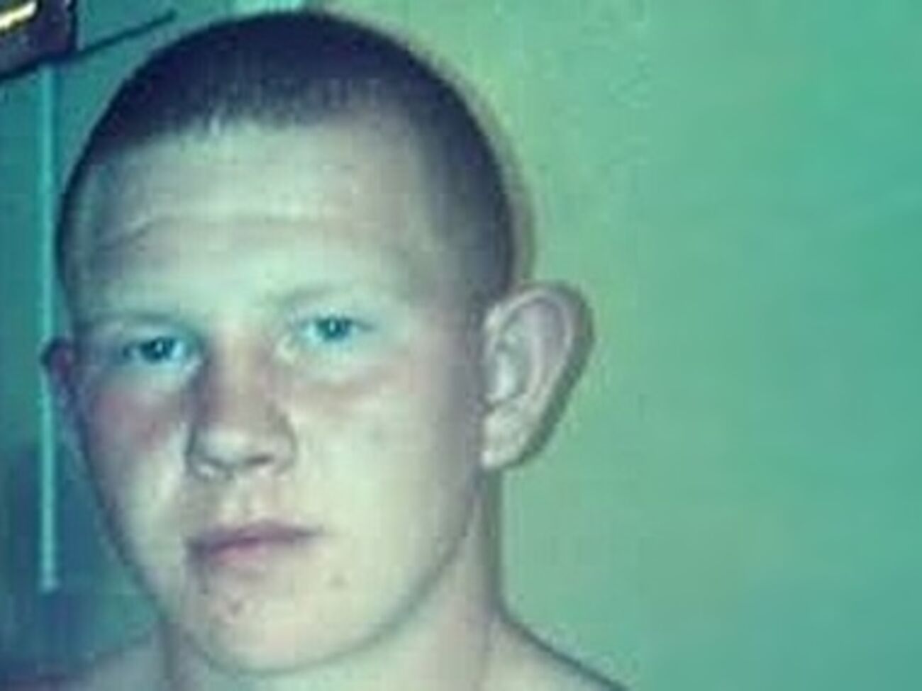 Пермяков признался в расстреле семьи