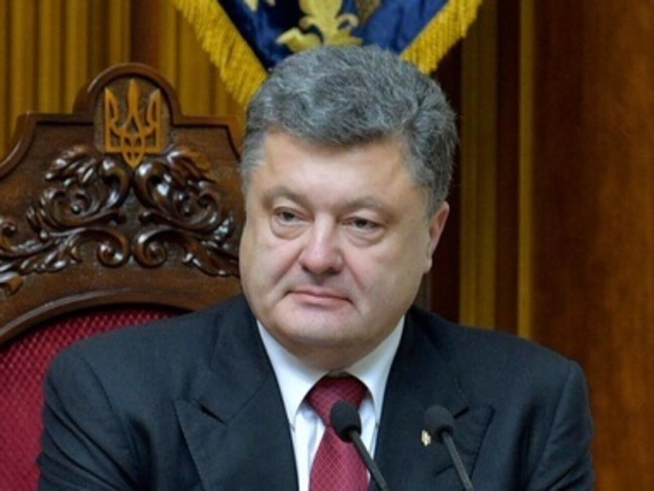 Государственный визит продлится три дня