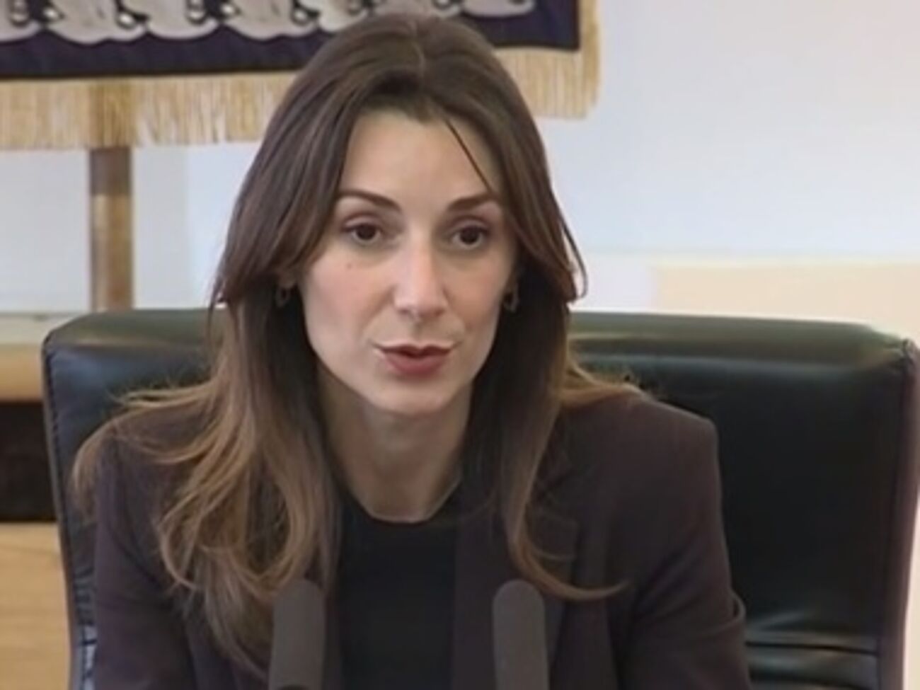 Згуладзе: Новая патрульная служба изменит порядок в Киеве и стране