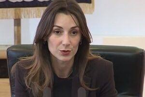 Згуладзе: Новая патрульная служба изменит порядок в Киеве и стране