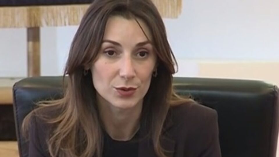 Згуладзе: Новая патрульная служба изменит порядок в Киеве и стране