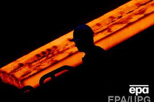 Из-за конфликта на Донбассе промышленность в Украине упала