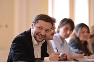 Юрий Стець инициирует закон, который запретил бы показывать персон нон грата по телевизору