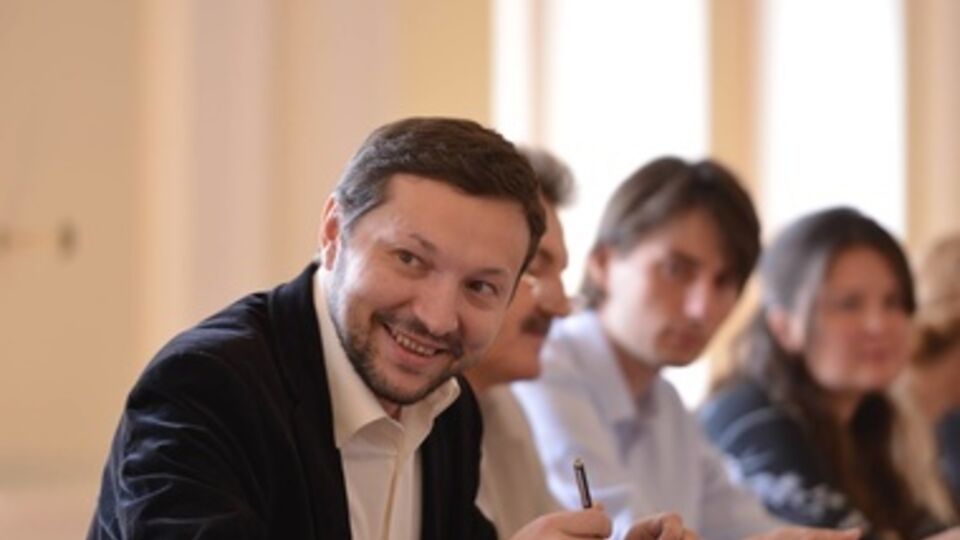 Юрий Стець инициирует закон, который запретил бы показывать персон нон грата по телевизору
