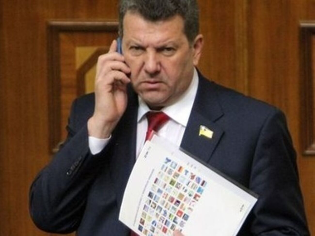 Куницын: Украинская армия показала зубы