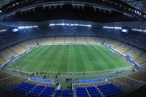 Из-за конфликта на Донбассе "Шахтер" теперь играет домашние матчи не в Донецке, а во Львове