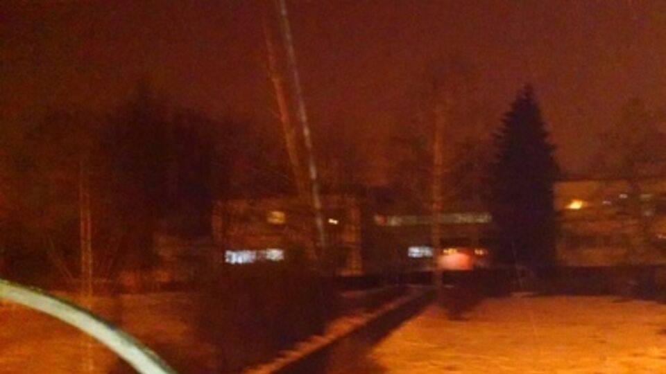 Вечером в Харькове нашли тело