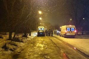 Геращенко назвал взрыв терактом