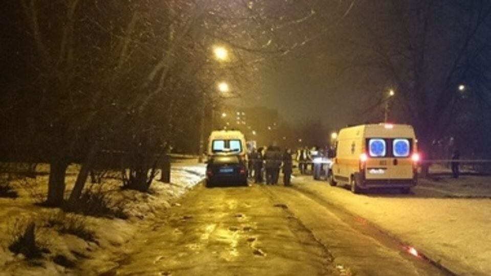 Геращенко назвал взрыв терактом