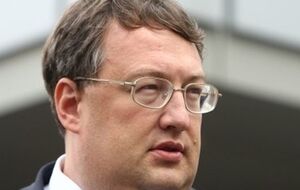 Gerashchenko: The Donetsk airport has become a symbol of fight of the Ukrainians for freedom and independence, therefore Putin and the terrorists force it back