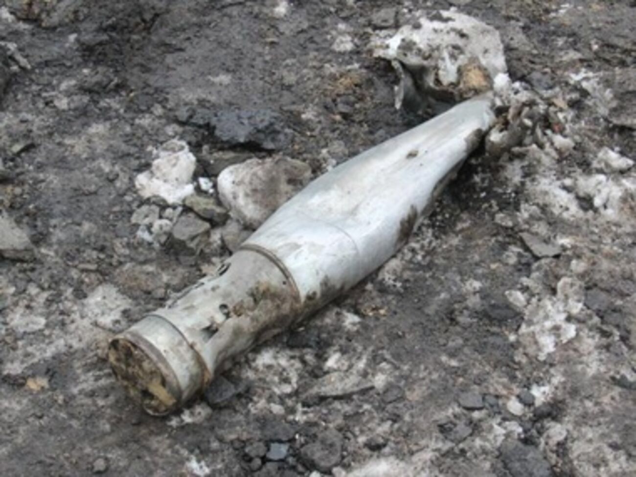 Иностранцы гибнут в конфликте на Донбассе