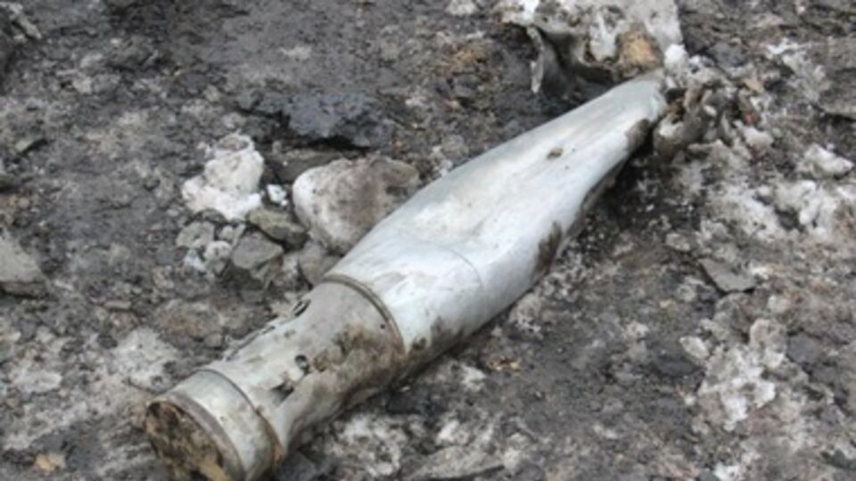 Иностранцы гибнут в конфликте на Донбассе